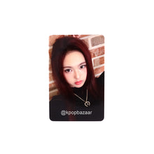 Load image into Gallery viewer, BABYMONSTER 'CHOOM' YG Select POB Benefit Photocard
