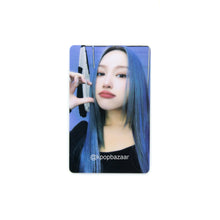 Load image into Gallery viewer, Dreamcatcher &#39;Apocalypse: From Us&#39; Whosfan Cafe Lucky Draw Benefit Photocard
