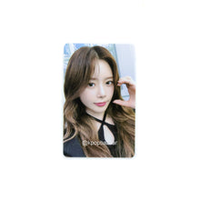 Load image into Gallery viewer, Dreamcatcher &#39;Apocalypse: From Us&#39; Whosfan Cafe Lucky Draw Benefit Photocard
