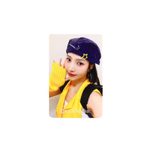 Load image into Gallery viewer, Red Velvet 'Velvet Summer' Apple Music POB Benefit Photocard
