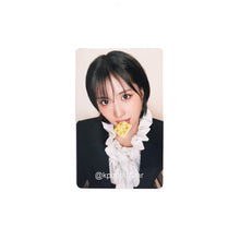 Load image into Gallery viewer, MISAMO 'PLAY' JYP JAPAN POB Benefit Photocard
