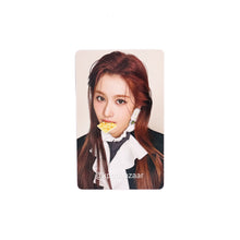 Load image into Gallery viewer, MISAMO 'PLAY' JYP JAPAN POB Benefit Photocard
