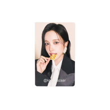 Load image into Gallery viewer, MISAMO 'PLAY' JYP JAPAN POB Benefit Photocard
