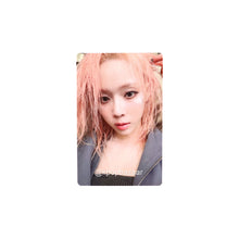 Load image into Gallery viewer, aespa 'Armageddon' InterAsia POB Benefit Photocard
