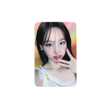 Load image into Gallery viewer, TWICE &#39;With You-th&#39; Soundwave Digipack POB Benefit Photocard
