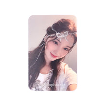 Load image into Gallery viewer, NMIXX &#39;A Midsummer NMIXX&#39;s Dream&#39; Soundwave POB Photocard
