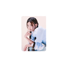 Load image into Gallery viewer, ITZY 'Motto' Withmuu POB Benefit Photocard
