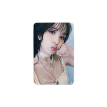 Load image into Gallery viewer, TWICE &#39;With You-th&#39; Soundwave Digipack POB Benefit Photocard
