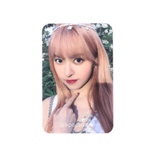 Load image into Gallery viewer, NMIXX &#39;A Midsummer NMIXX&#39;s Dream&#39; Soundwave POB Photocard
