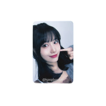 Load image into Gallery viewer, TWICE &#39;With You-th&#39; Soundwave Digipack POB Benefit Photocard
