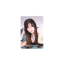Load image into Gallery viewer, ITZY 'Motto' Withmuu POB Benefit Photocard

