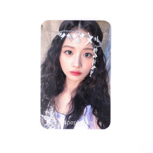 Load image into Gallery viewer, NMIXX &#39;A Midsummer NMIXX&#39;s Dream&#39; Soundwave POB Photocard
