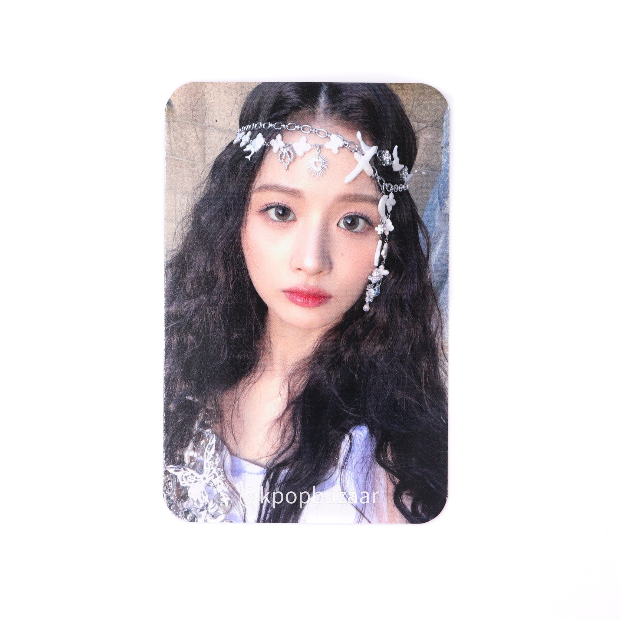 NMIXX 'A Midsummer NMIXX's Dream' Soundwave POB Photocard