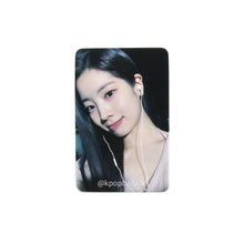 Load image into Gallery viewer, TWICE &#39;With You-th&#39; Soundwave Digipack POB Benefit Photocard
