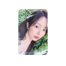 Load image into Gallery viewer, NMIXX &#39;A Midsummer NMIXX&#39;s Dream&#39; Soundwave POB Photocard

