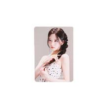 Load image into Gallery viewer, ITZY 'Motto' Withmuu POB Benefit Photocard
