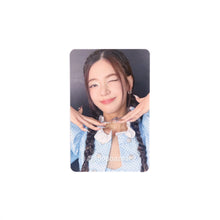 Load image into Gallery viewer, ITZY 'Motto' Withmuu POB Benefit Photocard
