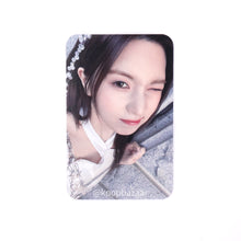 Load image into Gallery viewer, NMIXX &#39;A Midsummer NMIXX&#39;s Dream&#39; Soundwave POB Photocard
