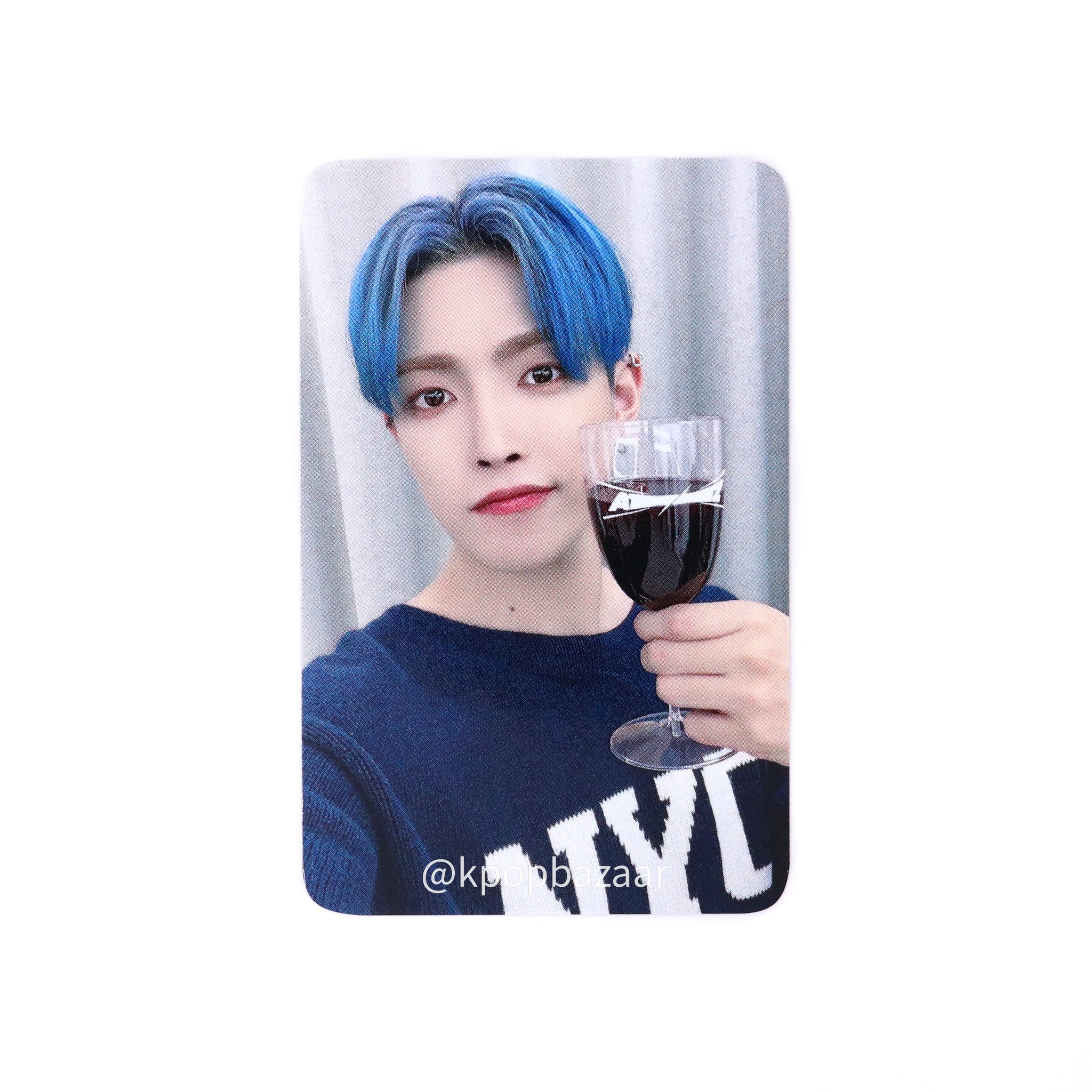ATEEZ トレカ セット everline ATEEZ EVERLINE セット