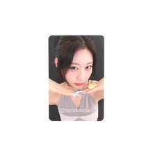 Load image into Gallery viewer, ITZY 'Motto' Withmuu POB Benefit Photocard

