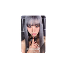 Load image into Gallery viewer, ITZY 'Motto' Music Plant POB Benefit Photocard
