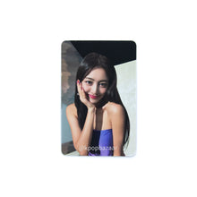 Load image into Gallery viewer, TWICE &#39;With You-th&#39; Digipack POB Benefit Photocard
