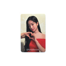 Load image into Gallery viewer, TWICE &#39;With You-th&#39; Digipack POB Benefit Photocard
