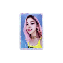 Load image into Gallery viewer, ITZY &#39;IT&#39;Z ICY&#39; Official Album Photocard
