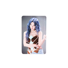 Load image into Gallery viewer, ITZY 'Motto' Music Plant POB Benefit Photocard
