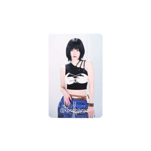 Load image into Gallery viewer, ITZY 'Motto' Music Plant POB Benefit Photocard
