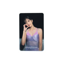 Load image into Gallery viewer, TWICE &#39;With You-th&#39; Digipack POB Benefit Photocard
