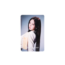 Load image into Gallery viewer, ITZY 'Motto' Music Plant POB Benefit Photocard
