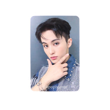 Load image into Gallery viewer, NCT Dream &#39;ISTJ&#39; Apple Music POB Benefit Photocard
