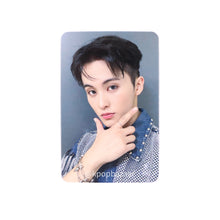 Load image into Gallery viewer, NCT Dream &#39;ISTJ&#39; Apple Music POB Benefit Photocard

