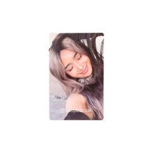 Load image into Gallery viewer, KATSEYE 'WILD' Weverse POB Benefit Photocard
