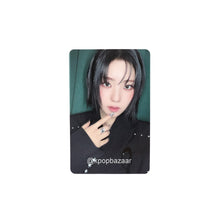Load image into Gallery viewer, OURBIRTHDAY 'Our Birthday' Apple Music POB Benefit Photocard
