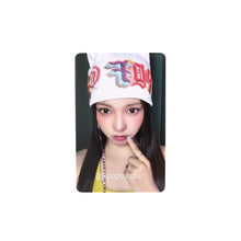 Load image into Gallery viewer, OURBIRTHDAY 'Our Birthday' Apple Music POB Benefit Photocard
