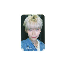 Load image into Gallery viewer, ZEROBASEONE &#39;Cinema Paradise&#39; YES24 POB Benefit Photocard
