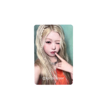 Load image into Gallery viewer, OURBIRTHDAY 'Our Birthday' Apple Music POB Benefit Photocard

