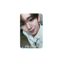 Load image into Gallery viewer, ZEROBASEONE &#39;Cinema Paradise&#39; YES24 POB Benefit Photocard
