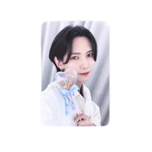 Load image into Gallery viewer, ATEEZ &#39;The World Ep.2 : Outlaw&#39; Everline Pop-Up Lucky Draw Samseong Benefit Photocard
