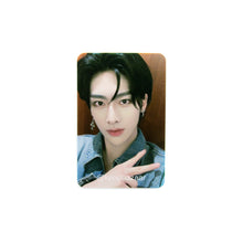 Load image into Gallery viewer, ZEROBASEONE &#39;Cinema Paradise&#39; YES24 POB Benefit Photocard
