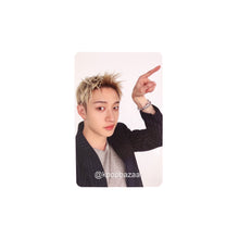 Load image into Gallery viewer, Stray Kids 'THIS &amp; THAT' Apple Music POB Benefit Photocard
