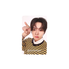 Load image into Gallery viewer, Stray Kids 'THIS &amp; THAT' Apple Music POB Benefit Photocard
