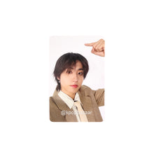 Load image into Gallery viewer, Stray Kids 'THIS &amp; THAT' Apple Music POB Benefit Photocard
