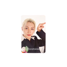 Load image into Gallery viewer, Stray Kids 'THIS &amp; THAT' Apple Music POB Benefit Photocard
