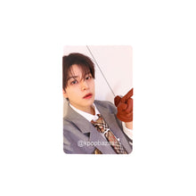 Load image into Gallery viewer, Stray Kids 'THIS &amp; THAT' Apple Music POB Benefit Photocard
