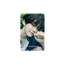 Load image into Gallery viewer, ZEROBASEONE &#39;Cinema Paradise&#39; Everline POB Benefit Photocard
