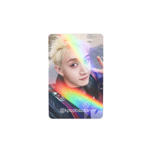 Load image into Gallery viewer, Stray Kids 'THIS &amp; THAT' Makestar POB Benefit Photocard
