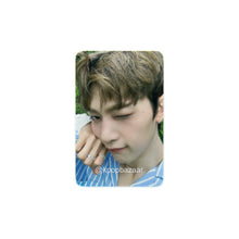 Load image into Gallery viewer, ZEROBASEONE &#39;Cinema Paradise&#39; Everline POB Benefit Photocard
